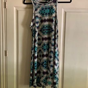 Veronica M swing dress